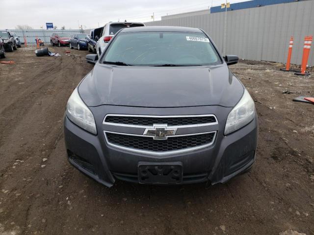 Photo 5 from auction – 2013 CHEVROLET MALIBU 1LT with VIN 1G11C5SA7DF198439
