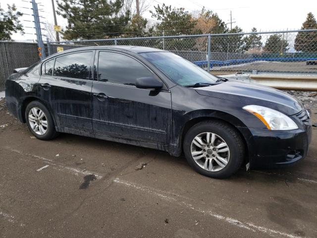 Photo 4 from auction – 2012 NISSAN ALTIMA BAS with VIN 1N4AL2AP7CN533351