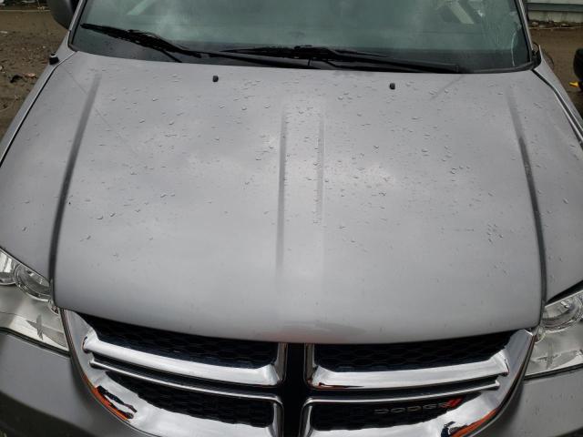 Photo 12 from auction – 2017 DODGE GRAND CARA with VIN 2C4RDGCG8HR664030