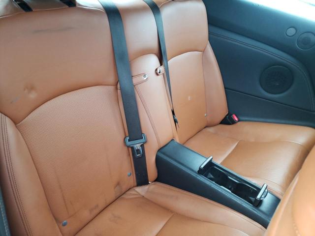 Photo 10 from auction – 2011 LEXUS IS 250 with VIN JTHFF2C20B2520979