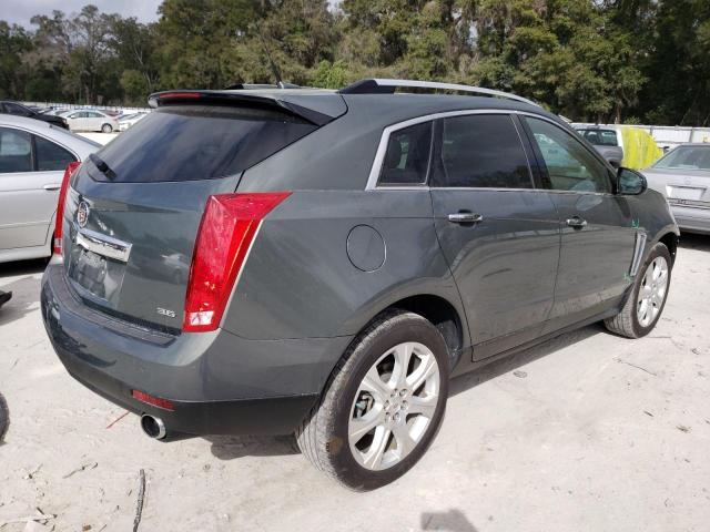 Photo 3 from auction – 2013 CADILLAC SRX PERFOR with VIN 3GYFNDE32DS605992