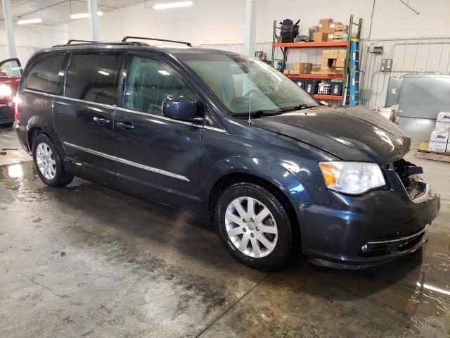 Photo 4 from auction – 2014 CHRYSLER TOWN & COU with VIN 2C4RC1BGXER292977