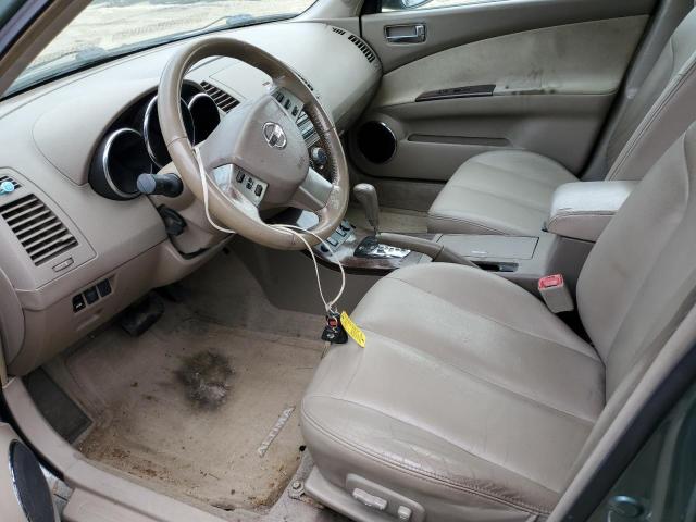 Photo 7 from auction – 2006 NISSAN ALTIMA S with VIN 1N4AL11E36N402222