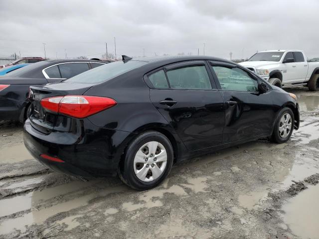 Photo 3 from auction – 2015 KIA FORTE LX with VIN KNAFK4A66F5367475