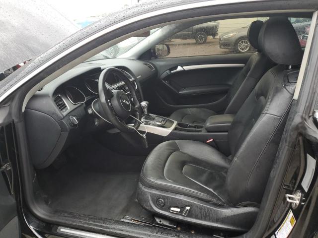 Photo 7 from auction – 2014 AUDI A5 PREMIUM with VIN WAUCFAFR8EA009857