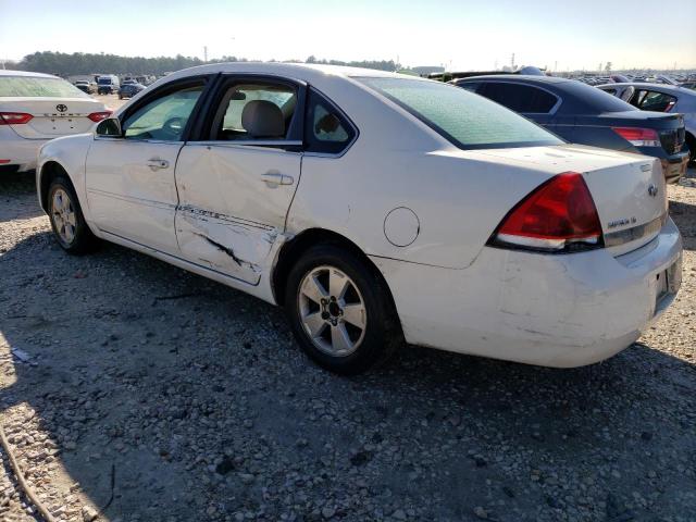 Photo 2 from auction – 2006 CHEVROLET IMPALA LT with VIN 2G1WT55KX69283474