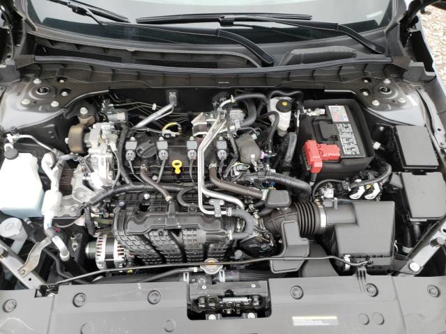 Photo 11 from auction – 2022 NISSAN ALTIMA S with VIN 1N4BL4BV4NN415743