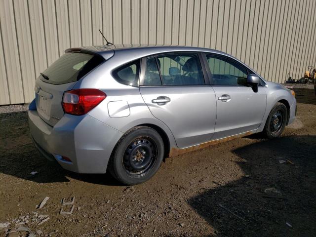 Photo 3 from auction – 2012 SUBARU IMPREZA PR with VIN JF1GPAC63CH224701