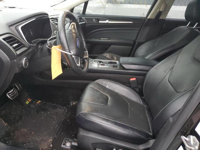 Photo 7 from auction – 2017 FORD FUSION with VIN 3FA6P0K93HR156858