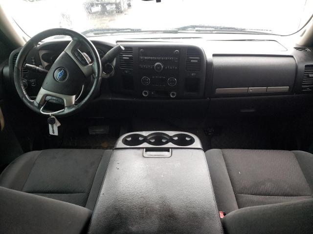 Photo 8 from auction – 2009 CHEVROLET SILVERADO with VIN 3GCEC23J29G150813
