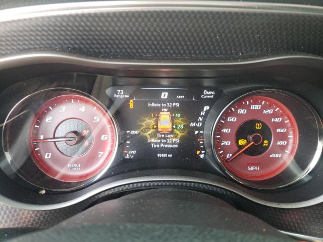 Zdjęcie 9 z aukcji – 2015 DODGE CHARGER SR z VIN 2C3CDXL90FH836386
