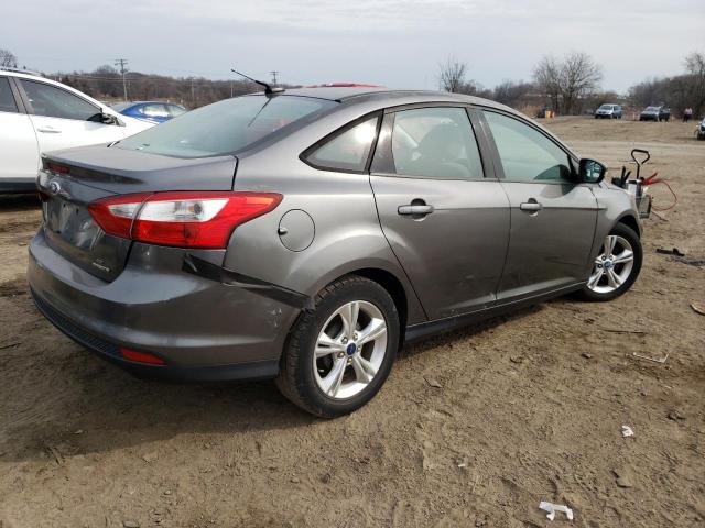 Photo 3 from auction – 2013 FORD FOCUS SE with VIN 1FADP3F25DL270200