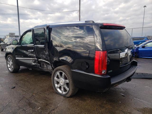 Photo 2 from auction – 2011 CADILLAC ESCALADE E with VIN 1GYS4JEFXBR363530