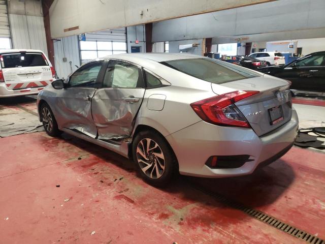 Photo 2 from auction – 2016 HONDA CIVIC EX with VIN 19XFC2F75GE227204