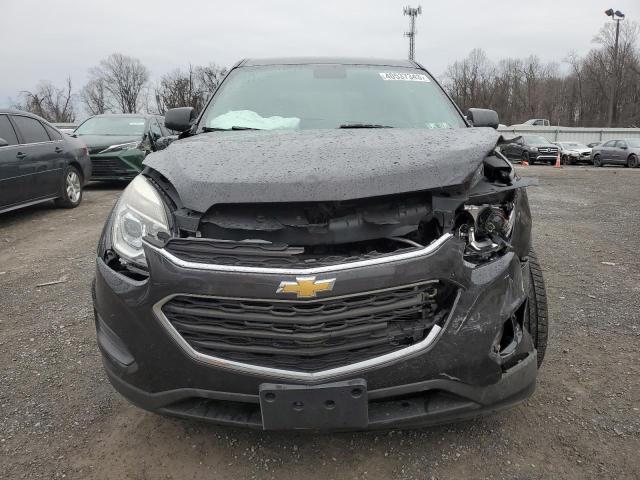 Photo 5 from auction – 2016 CHEVROLET EQUINOX LS with VIN 2GNFLEEK4G6153742