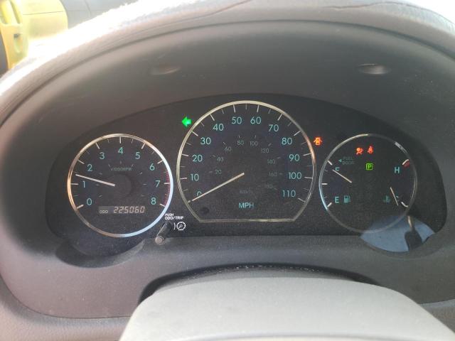 Photo 9 from auction – 2007 TOYOTA SIENNA CE with VIN 5TDZK23C17S061576