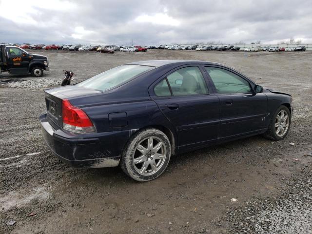 Photo 3 from auction – 2005 VOLVO S60 2.5T with VIN YV1RS592652481395