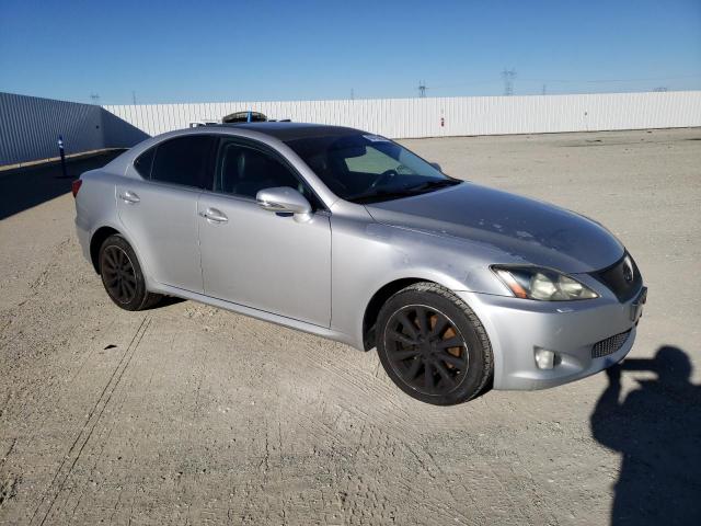 Photo 4 from auction – 2010 LEXUS IS 250 with VIN JTHCF5C26A5042178
