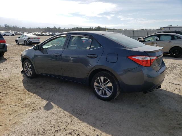 Photo 2 from auction – 2014 TOYOTA COROLLA EC with VIN 2T1BPRHE6EC047832