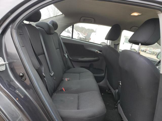 Photo 10 from auction – 2009 TOYOTA COROLLA BA with VIN 2T1BU40EX9C044509