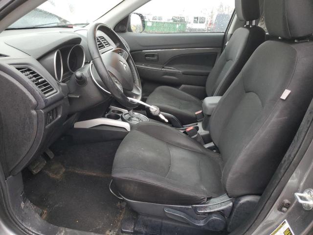 Photo 7 from auction – 2014 MITSUBISHI OUTLANDER with VIN 4A4AR3AU3EE004558