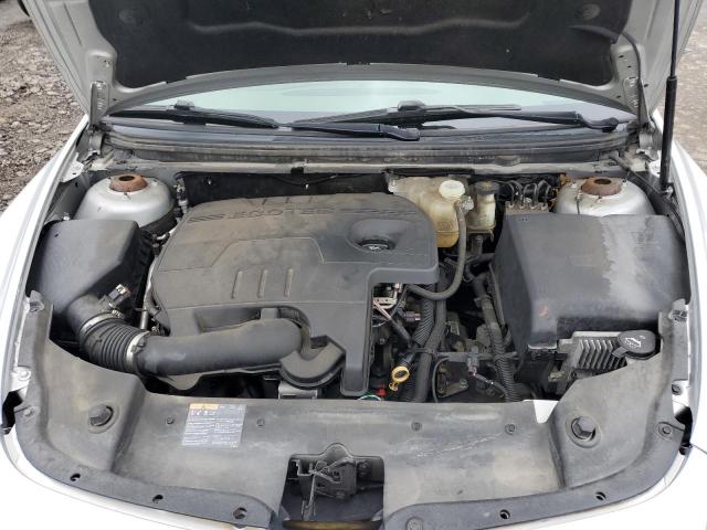Photo 11 from auction – 2011 CHEVROLET MALIBU LS with VIN 1G1ZB5E18BF253186