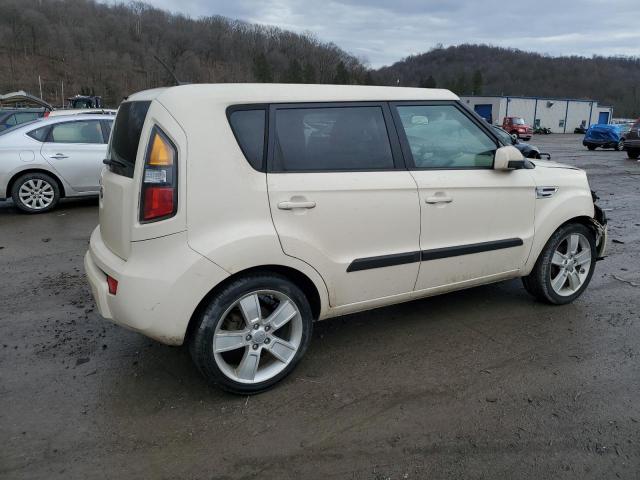 Photo 3 from auction – 2011 KIA SOUL + with VIN KNDJT2A20B7730234