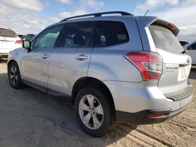 Photo 2 from auction – 2014 SUBARU FORESTER 2 with VIN JF2SJAHC9EH488546