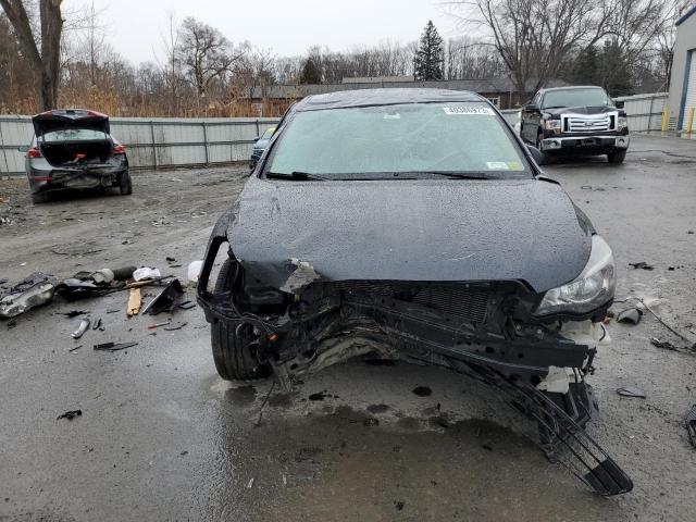Photo 5 from auction – 2016 SUBARU IMPREZA PR with VIN JF1GJAF62GH002220