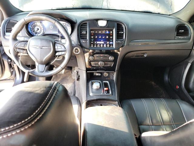 Photo 8 from auction – 2016 CHRYSLER 300 S with VIN 2C3CCABG3GH190505