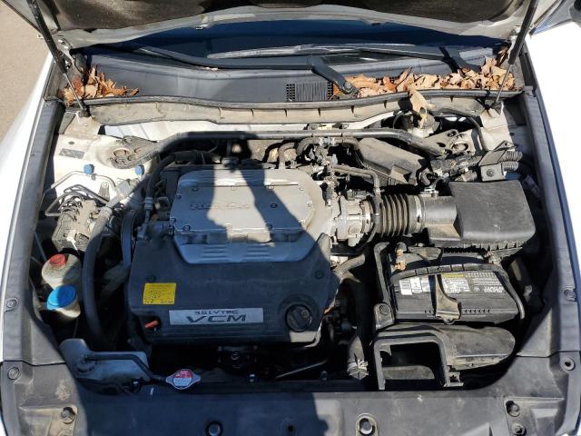 Photo 11 from auction – 2011 HONDA ACCORD EXL with VIN 1HGCP3F84BA030477