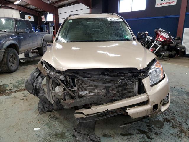 Photo 5 from auction – 2011 TOYOTA RAV4 with VIN 2T3JK4DV5BW060852