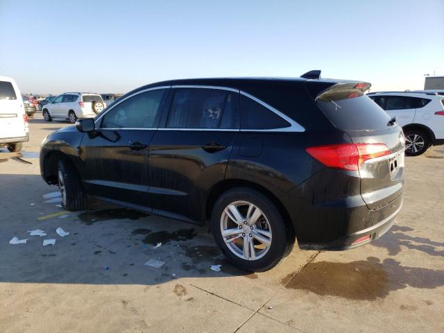Photo 2 from auction – 2015 ACURA RDX TECHNO with VIN 5J8TB3H50FL011730