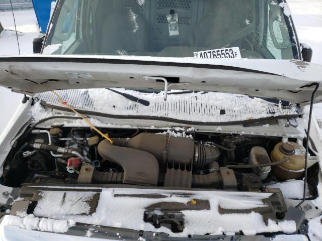 Photo 12 from auction – 2014 FORD ECONOLINE with VIN 1FTNE2EW9EDA54073