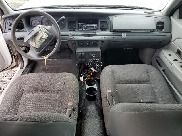 Photo 8 from auction – 2004 FORD CROWN VICT with VIN 2FAFP71W24X179706