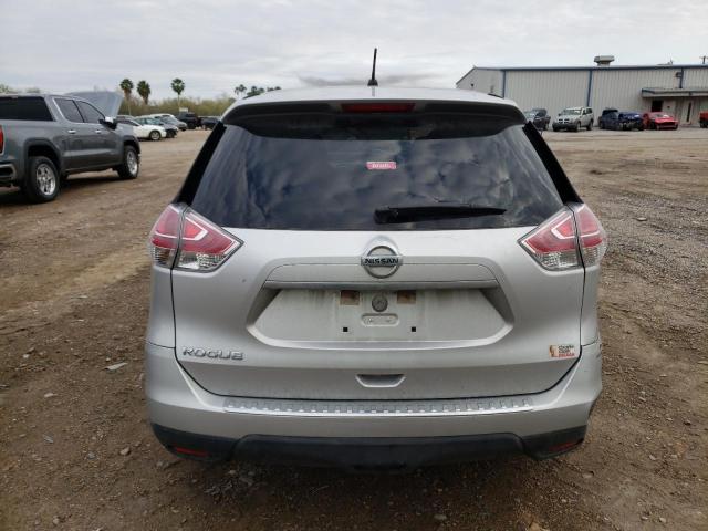 Photo 6 from auction – 2015 NISSAN ROGUE S with VIN 5N1AT2ML1FC784767