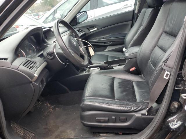 Photo 7 from auction – 2012 HONDA ACCORD SE with VIN 1HGCP2F64CA102191