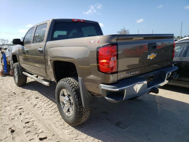 Photo 2 from auction – 2014 CHEVROLET SILVERADO with VIN 3GCUKREC2EG275102