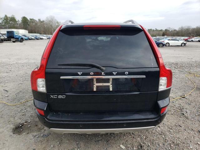 Photo 6 from auction – 2013 VOLVO XC90 3.2 with VIN YV4952CY8D1645272