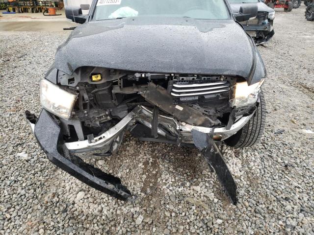 Photo 11 from auction – 2015 RAM 1500 SLT with VIN 1C6RR6LT8FS570953