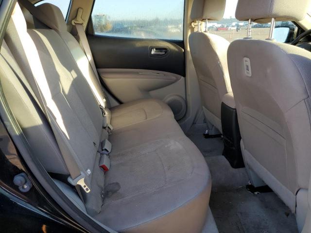 Photo 10 from auction – 2014 NISSAN ROGUE SELE with VIN JN8AS5MT1EW602849