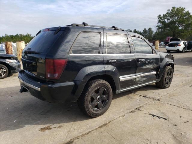 Photo 3 from auction – 2007 JEEP GRAND CHER with VIN 1J8HR58267C689281