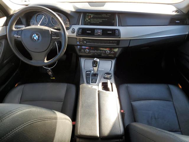 Photo 8 from auction – 2014 BMW 535 I with VIN WBA5B1C5XED482485