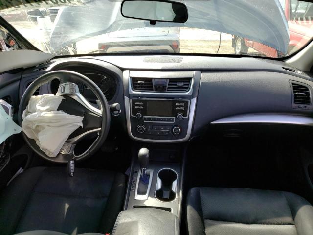 Photo 8 from auction – 2016 NISSAN ALTIMA 2.5 with VIN 1N4AL3AP7GN315597