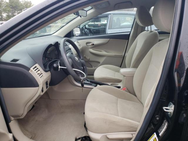 Photo 7 from auction – 2011 TOYOTA COROLLA L with VIN 2T1BU4EE4BC692779