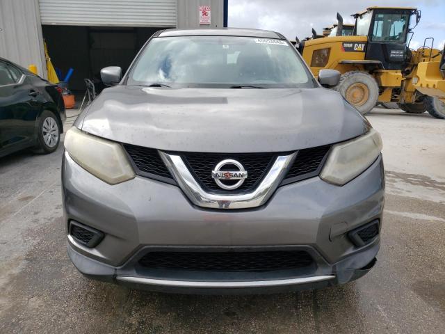 Photo 5 from auction – 2016 NISSAN ROGUE S with VIN KNMAT2MT3GP604283
