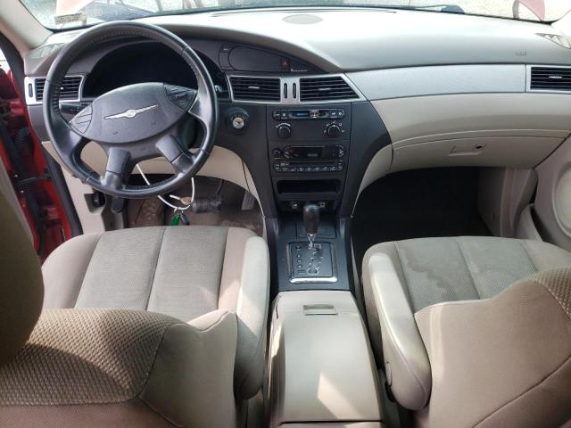 Photo 8 from auction – 2006 CHRYSLER PACIFICA with VIN 2A4GF48486R852956