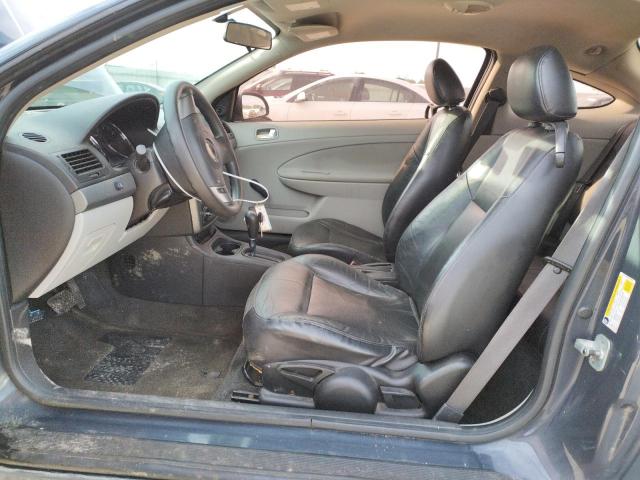 Photo 7 from auction – 2008 CHEVROLET COBALT LS with VIN 1G1AK18F687169268