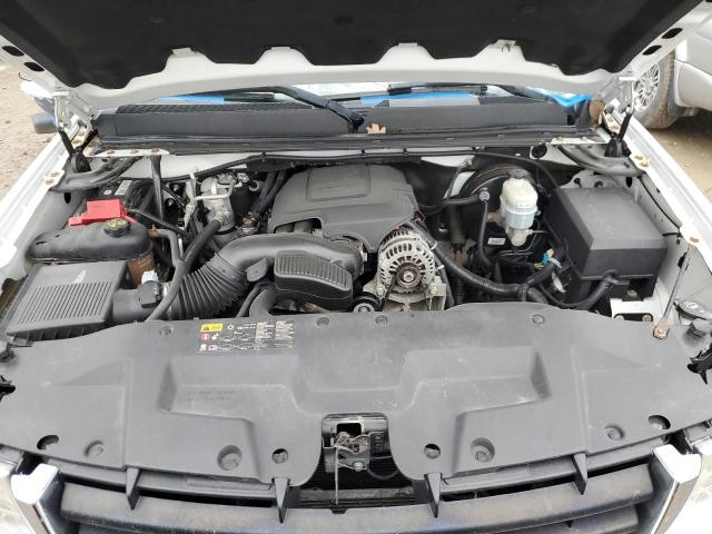 Photo 11 from auction – 2011 GMC SIERRA K15 with VIN 3GTP2VE32BG328124
