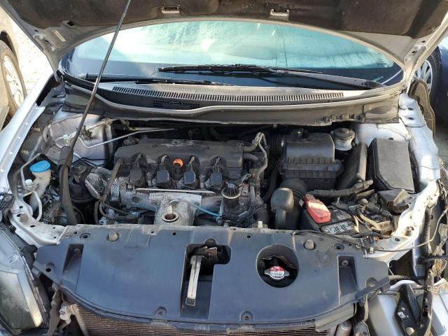 Photo 11 from auction – 2013 HONDA CIVIC LX with VIN 19XFB2F53DE233130